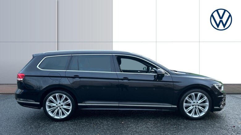 Volkswagen Passat 2.0 TDI R-Line 5dr DSG Diesel Estate